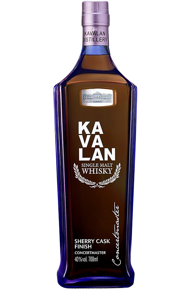 カバラン コンサートマスター シェリーフィニッシュの通信販売