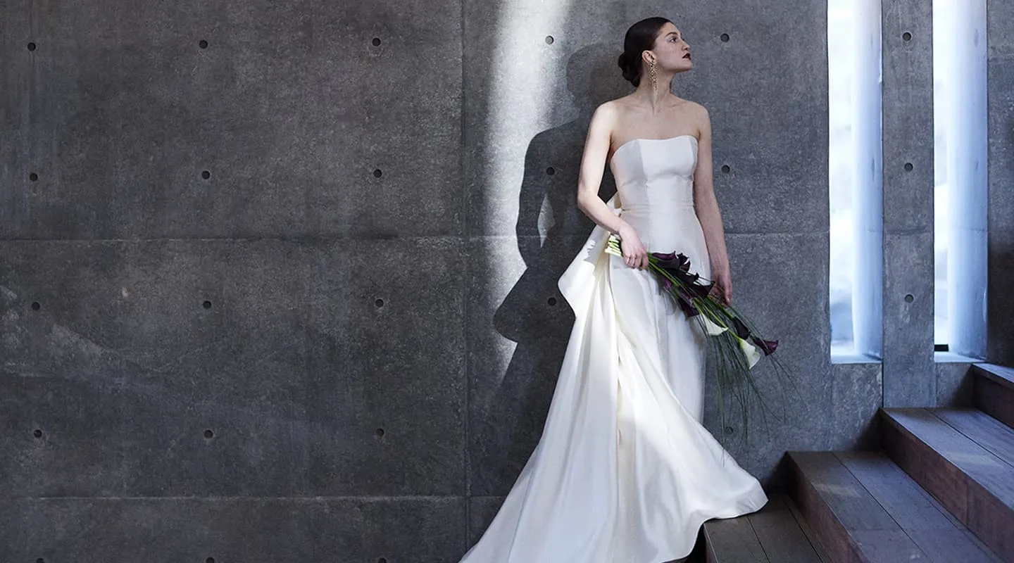 ウェディングドレスショップ【MIRROR MIRROR】 | ウェディングドレス