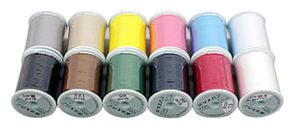 文字縫い機能付きミシン大集合キャンペーン／シンガーミシン モナミ