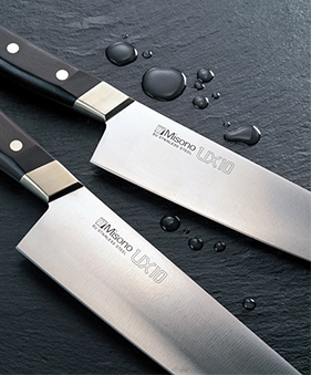 ミソノ刃物株式会社 MISONO CUTLERY CO., LTD.