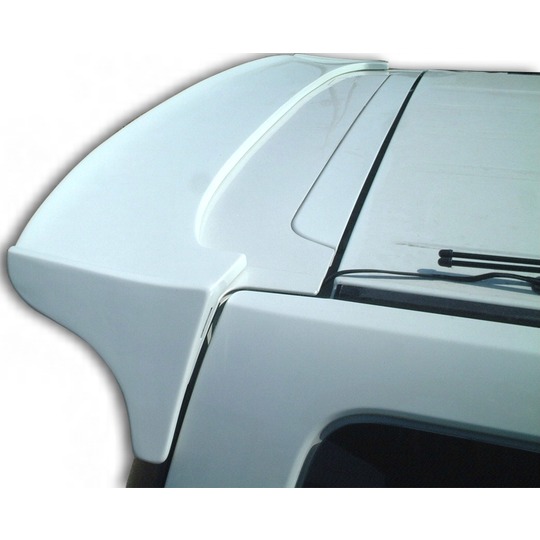 E51前期・後期 リアウイング エアロパーツ MISSION｜栃木県佐野市閑馬