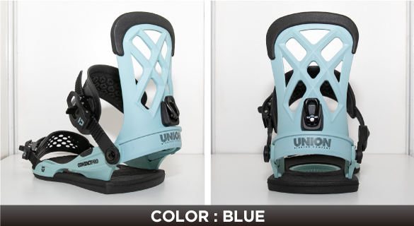 19-20 UNION(ﾕﾆｵﾝ)・CONTACT PRO [Black,White,Blue,Pink] ≪商品一覧≫