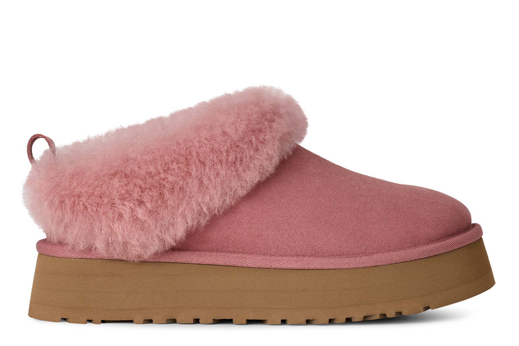 Women's Tazzelle Platform Slipper | MJ Footwear