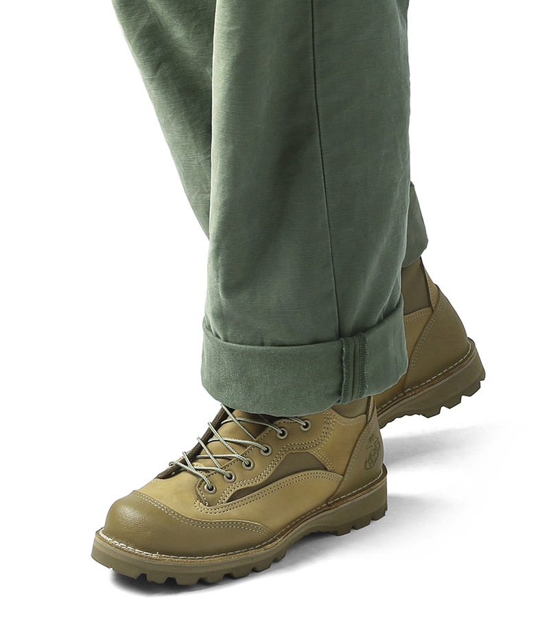 ミリタリー 卸売 仕入れ 問屋 実物 新品 米海兵隊 U.S.M.C. DANNER社製