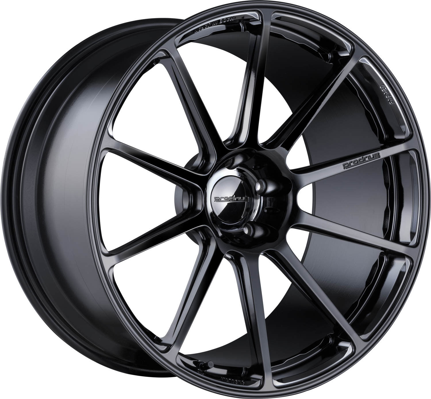 Prodrive GC-0100(プロドライブ/ジーシー0100) | ホイール | 商品情報