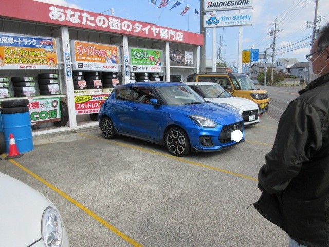 ZC33SスイフトスポーツATのオイル相談・BNR32GT-R・ランサー