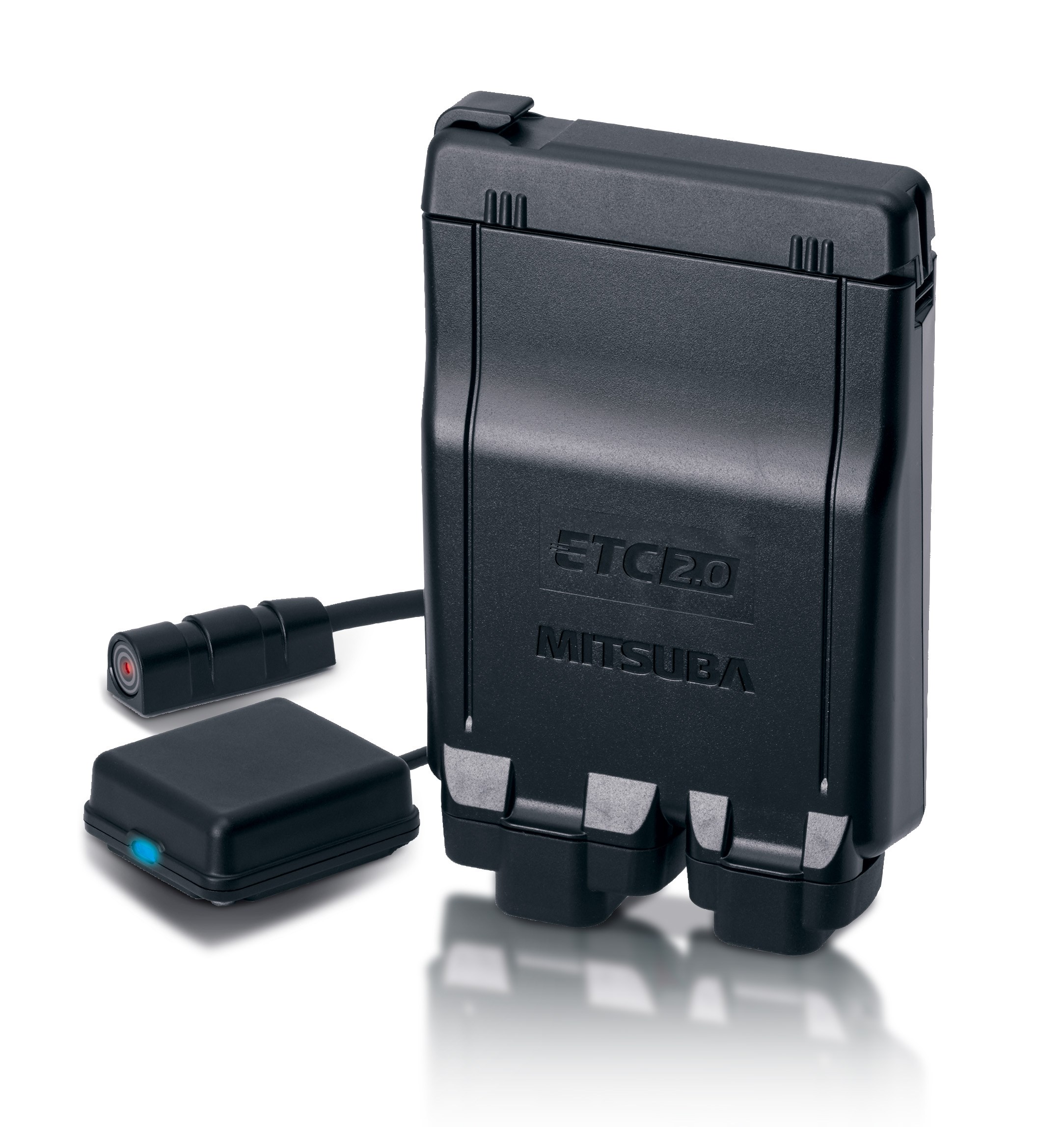 二輪車用初！GPS搭載ETC2.0車載器『MSC-BE700』を2016年7月1日発売