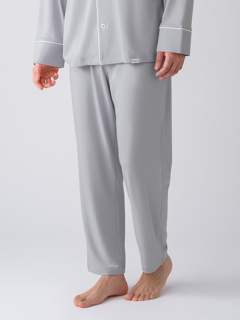 ReD（レッド）リカバリーウェア スリープ パジャマロングパンツ