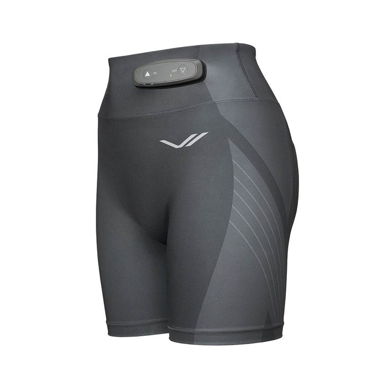 シックスパッド ヒップフィット(Hip Fit) わたしはヒップを、はいて