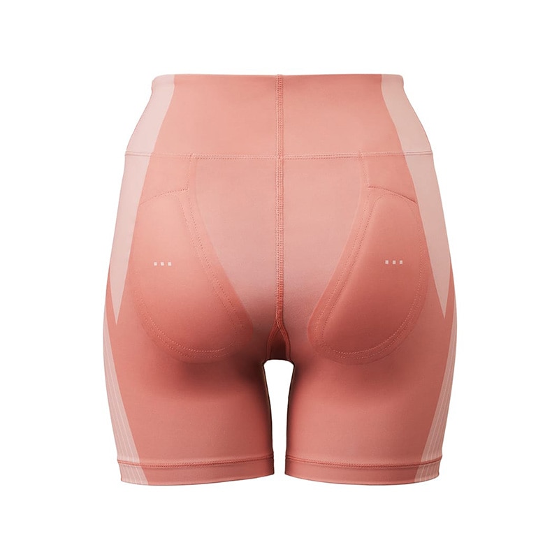 MaruSIXPAD Hip Fit ピンク Mサイズ コントローラー付き SIXPAD ヒップ