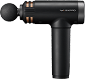 シックスパッド パワーガンプラス(Power Gun Plus) ベストを追い求める