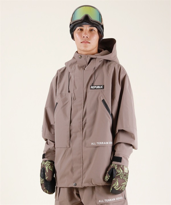 REPUBLIC スノーボード｜ムラサキスポーツ公式 / オンラインストア 通販