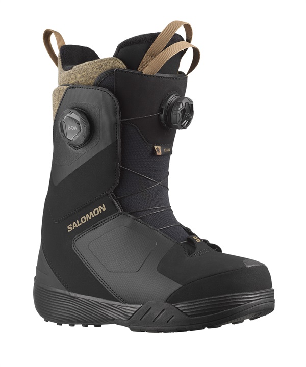SALOMON スノーボードブーツ スノーボード｜ムラサキスポーツ公式