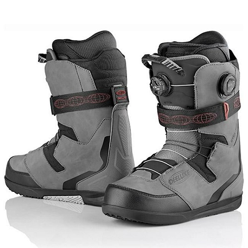 DEELUXE DEEMON PRO ・ディーモンプロ】2025-2026モデルスノーボード