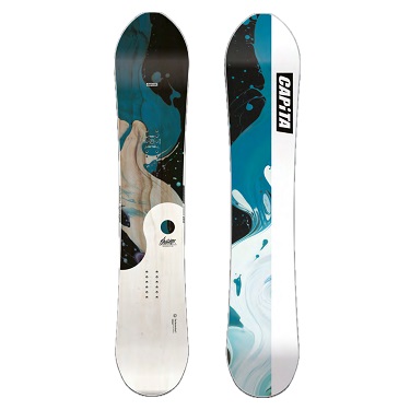 CAPITA PATHFINDER 151 パスファインダー キャピタ DOA capita D.O.A