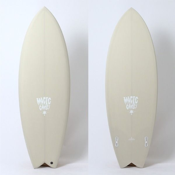 MAGIC CARPET マジックカーペットサーフボード2025】正規販売店 | 一部