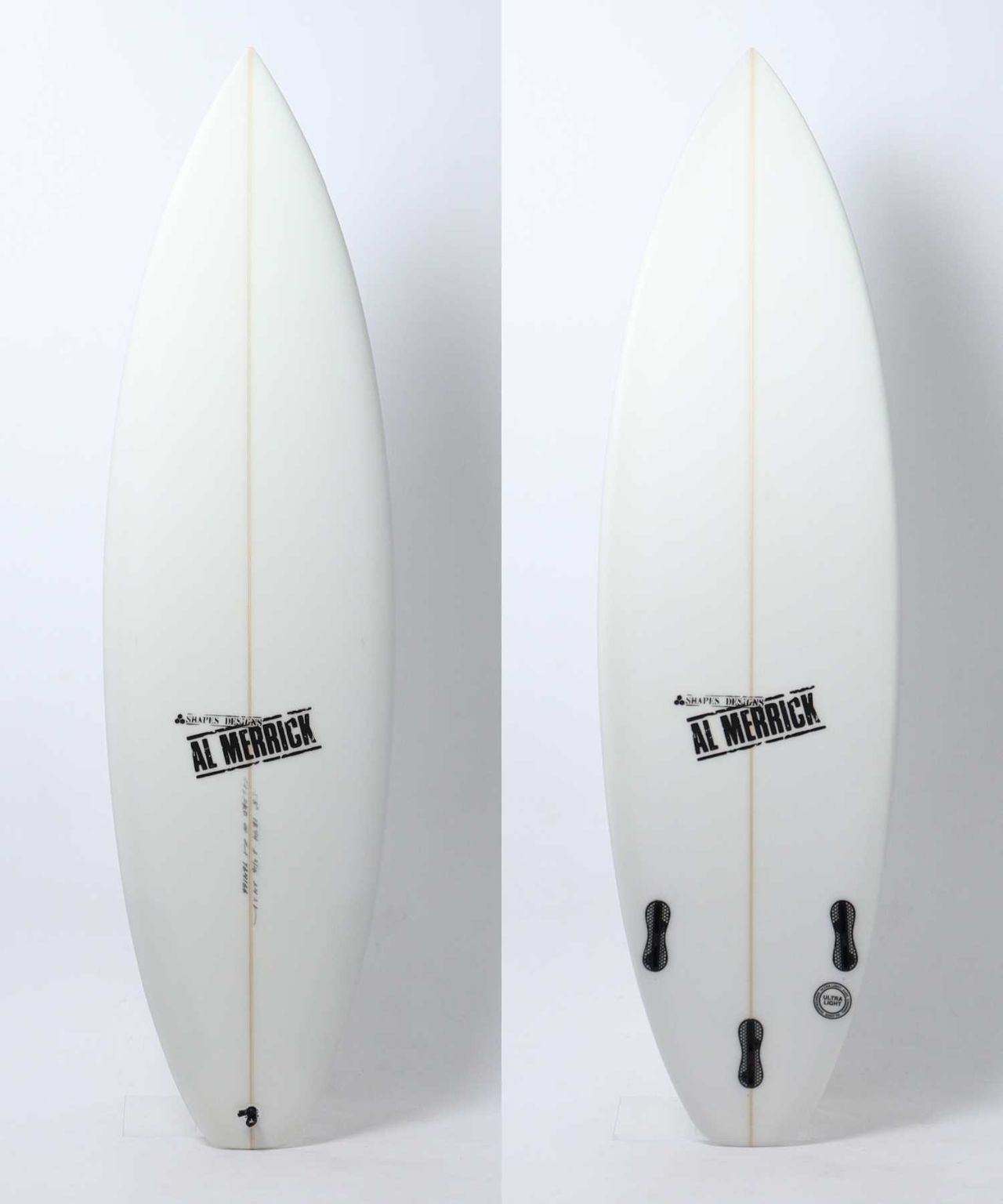 AL MERRICK - アルメリックサーフボード 】ハイパフォーマンスショート