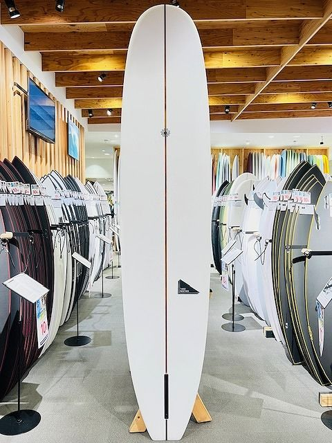 スリーウェザー ロングボードシリーズ｜湘南鵠沼店在庫情報