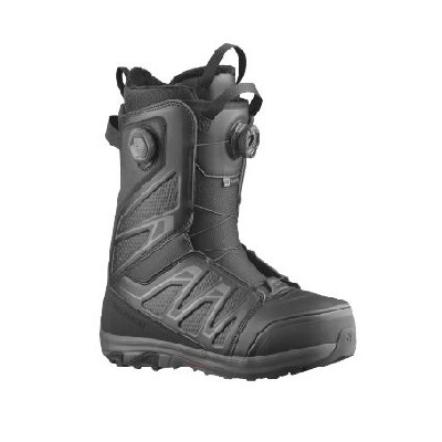 SALOMON・サロモン】2025-2026モデルスノーボ―ドブーツならムラスポ