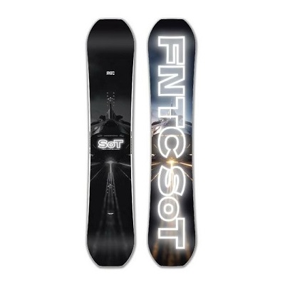 FNTC・エフエヌティーシー】2025-2026モデルスノーボード。国内最大級