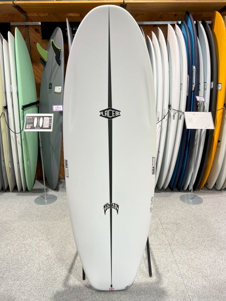 PLACEBO/プレセボ】サーフボード ストックリスト - SHOP NEWS