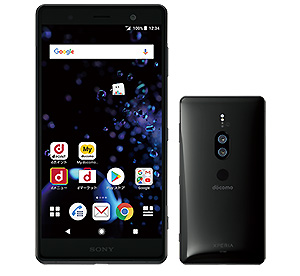 Xperia XZ2 Premium SOV38（au） 商品一覧｜ムスビー【中古スマホ