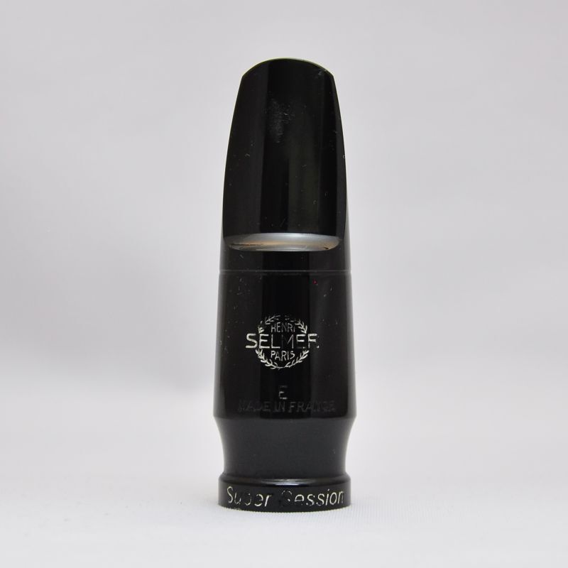 H.selmer SUPER SESSION（スーパーセッション）E - Musicporte