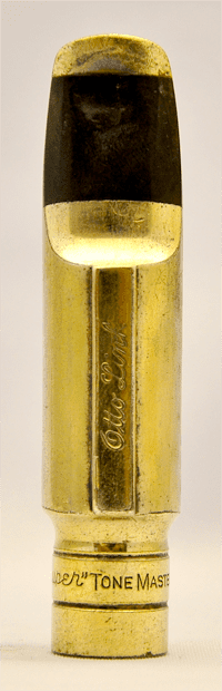 Otto Link メタル STM アーリーバビット 8＊（vintage） - Musicporte