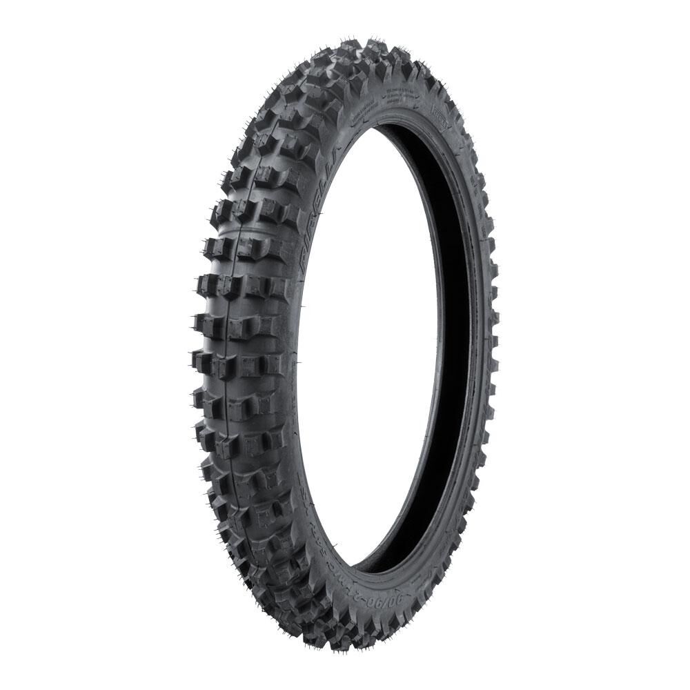 Pirelli Scorpion Rally Race 90/90-21 54R MST Front Tyre at MXstore