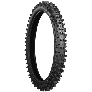 Bridgestone Battlecross X10 80/100-21 Mud/Sand Front Tyre at MXstore