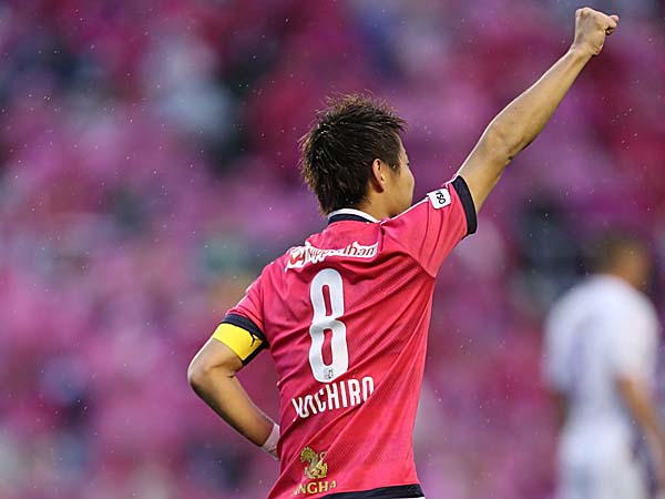 まいど！セレッソ〜マイセレ〜：ニュース