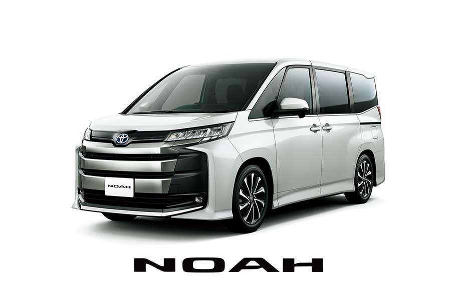 新型ノア・ヴォクシースペシャルコンテンツ | 徳島のトヨタ販売店