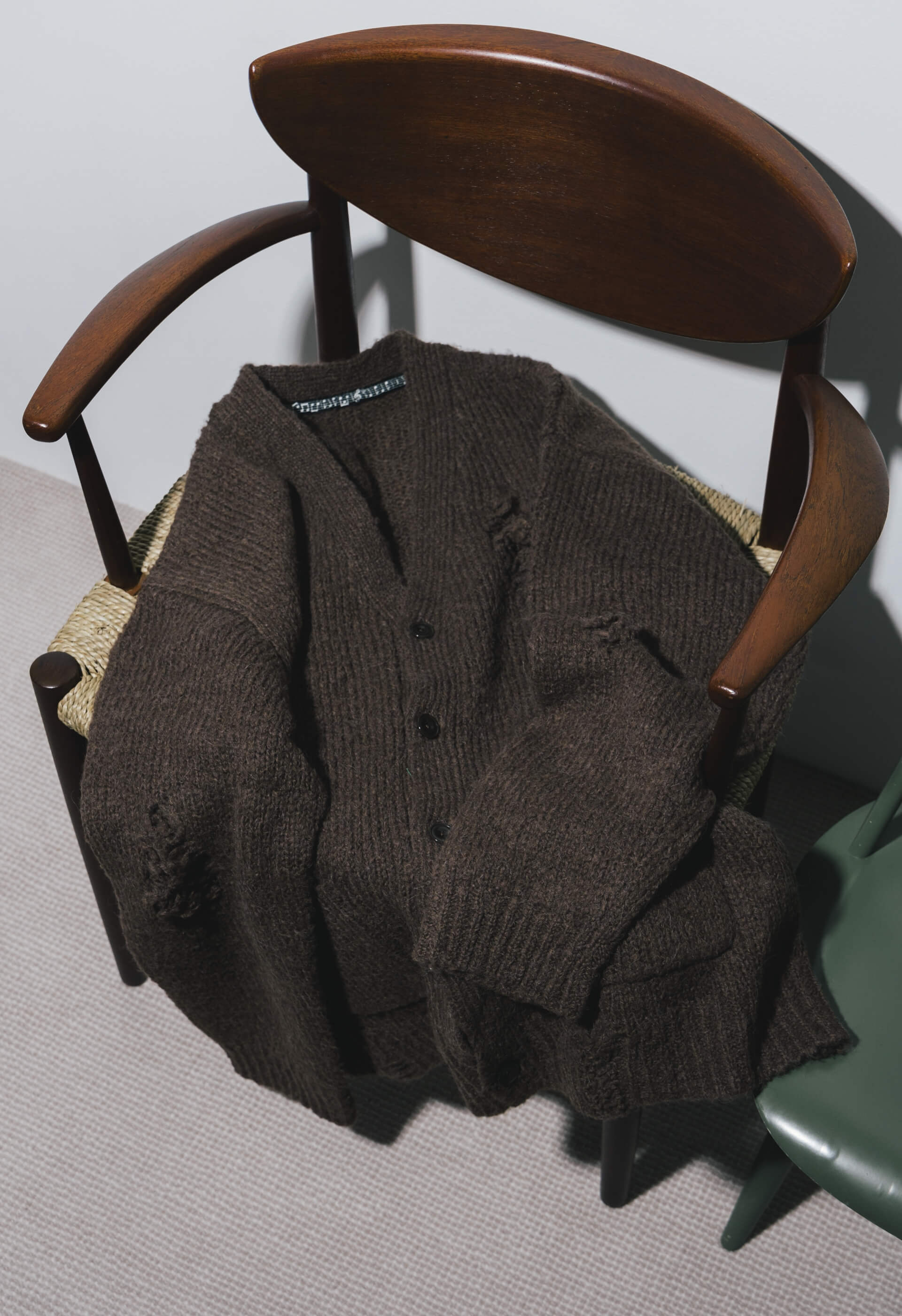 NUMBER (N)INE 2022AW COLLECTION｜ナンバーナイン 公式サイト