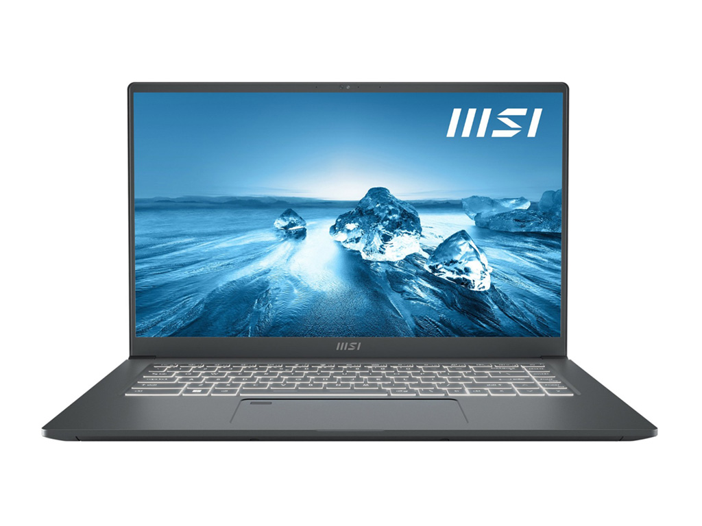 MSI Prestige 14 A12UC, i7-1280P - Notebookcheck.net External Reviews