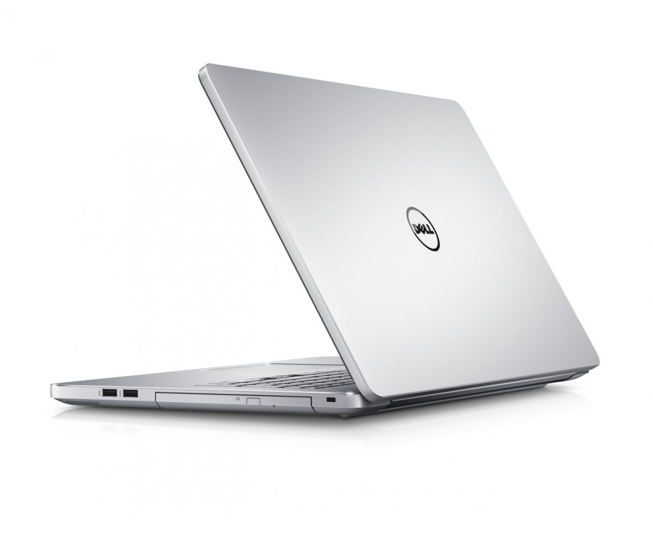 Dell Inspiron 17 7746-3863 - Notebookcheck.net External Reviews