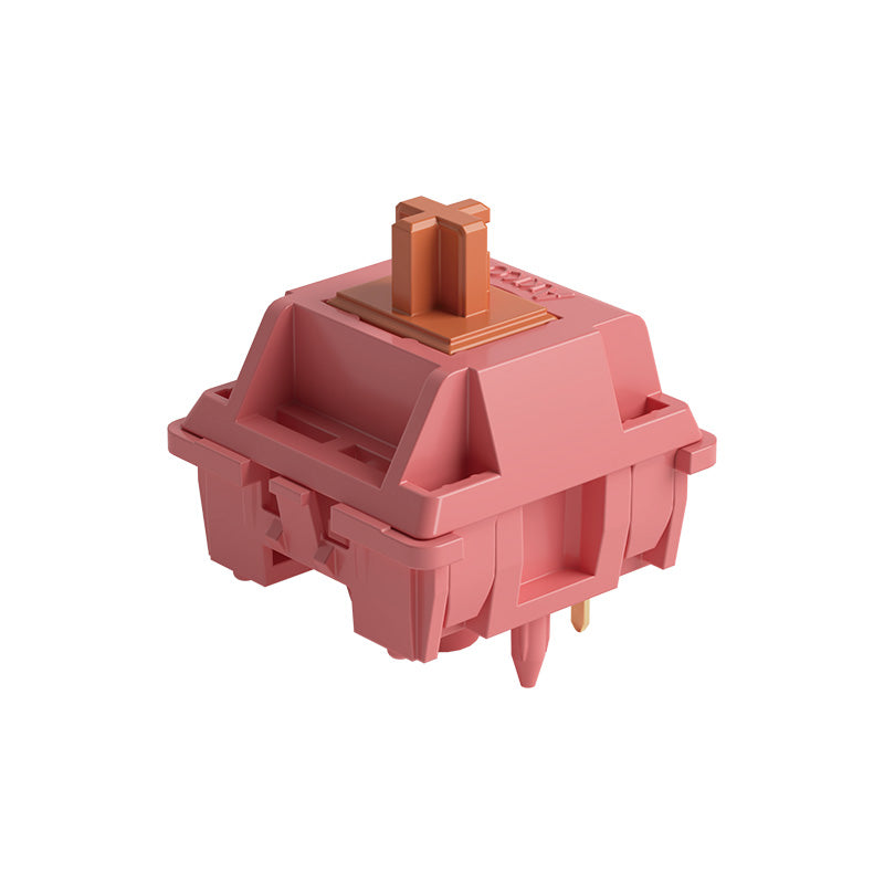 Akko Rosewood Linear Switch – Nouvolo
