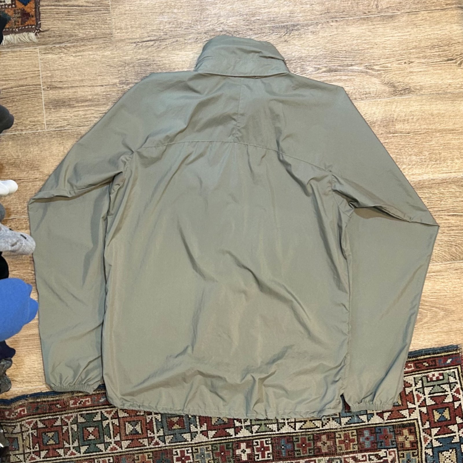 米軍】【パタゴニア】patagonia【MARS】マーズ【LEVEL4】【レベル4