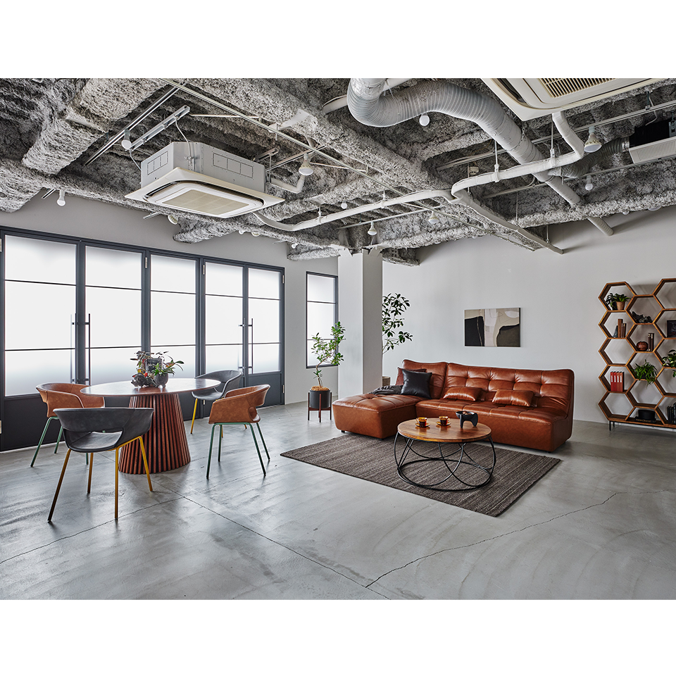 チェアF835-F【送料無料】キャメル | NOCEノーチェ 家具・インテリア通販