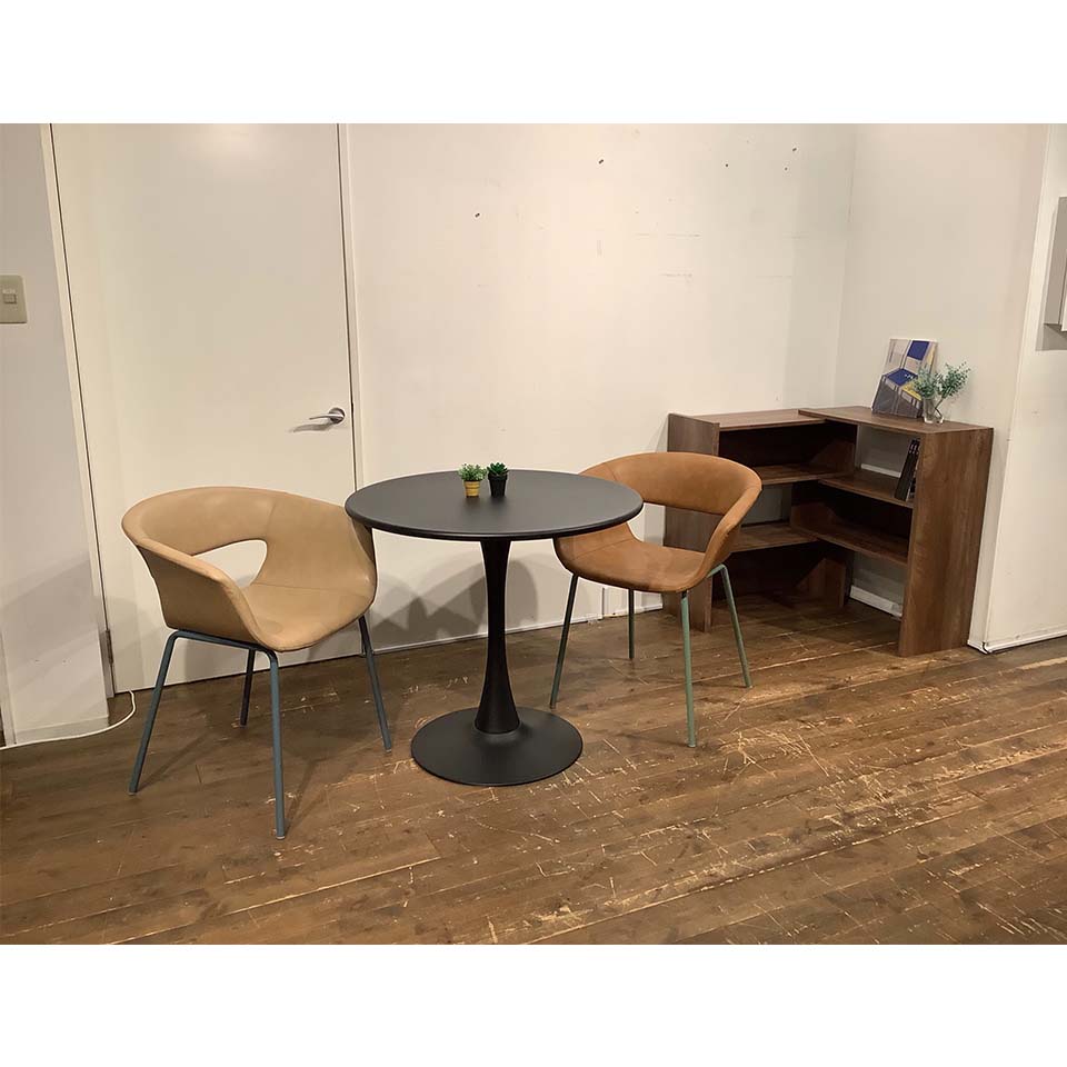 チェアF835-F【送料無料】ライトブラウン | NOCEノーチェ 家具