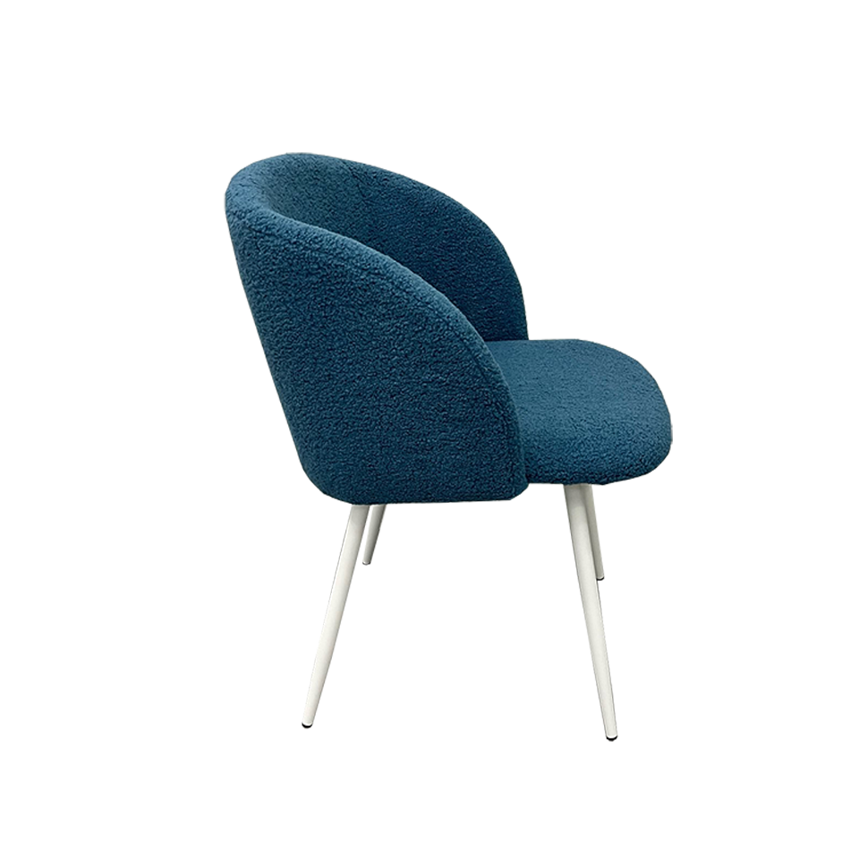 チェアSDC009【送料無料】ライトブルー | NOCEノーチェ 家具