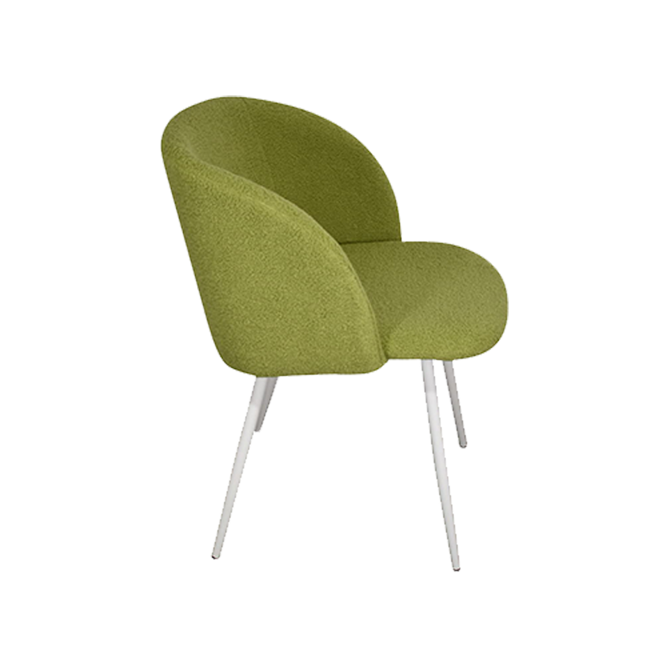 チェアSDC009【送料無料】ライトグリーン | NOCEノーチェ 家具