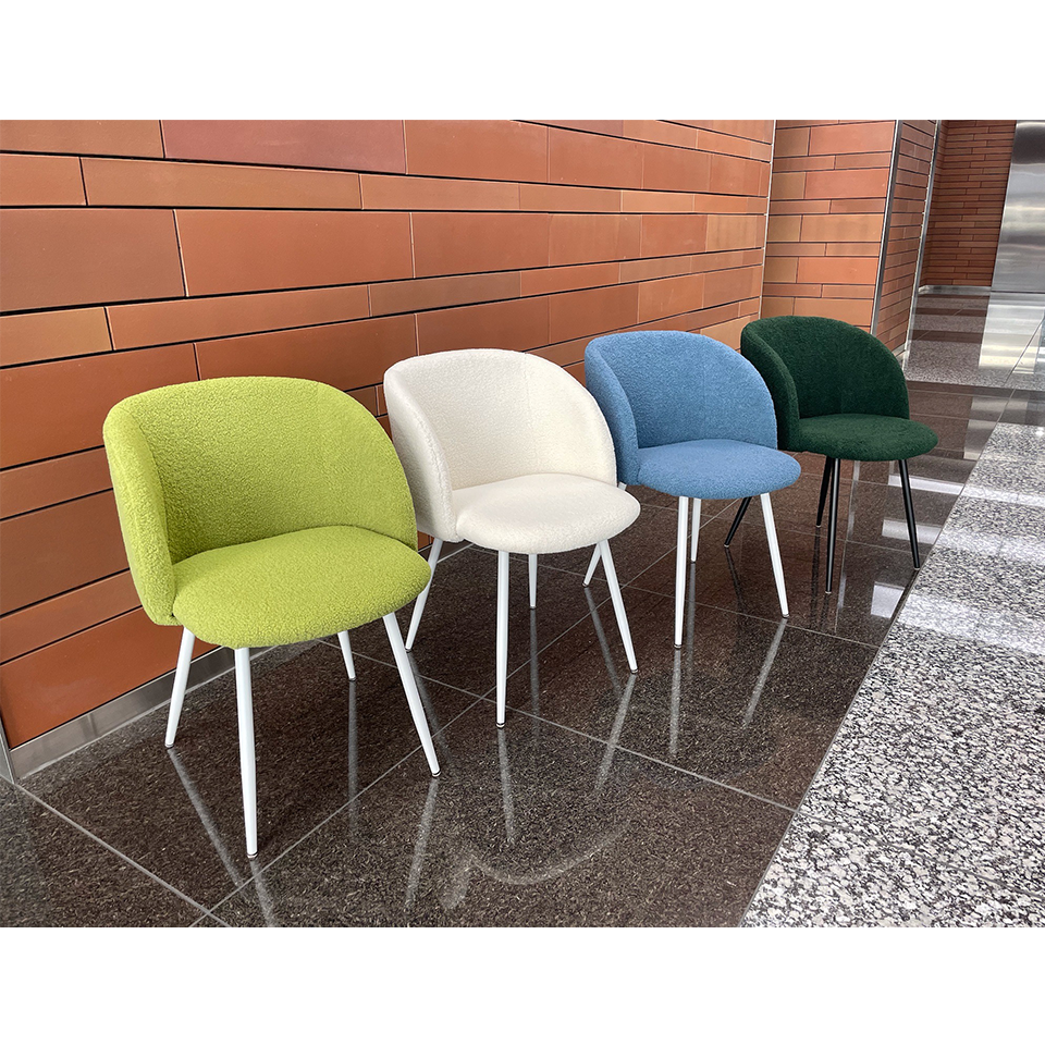 チェアSDC009【送料無料】ライトグリーン | NOCEノーチェ 家具