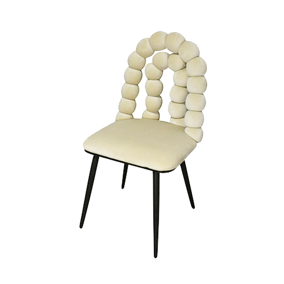 チェアSST002【送料無料】ベージュ | NOCEノーチェ 家具・インテリア通販