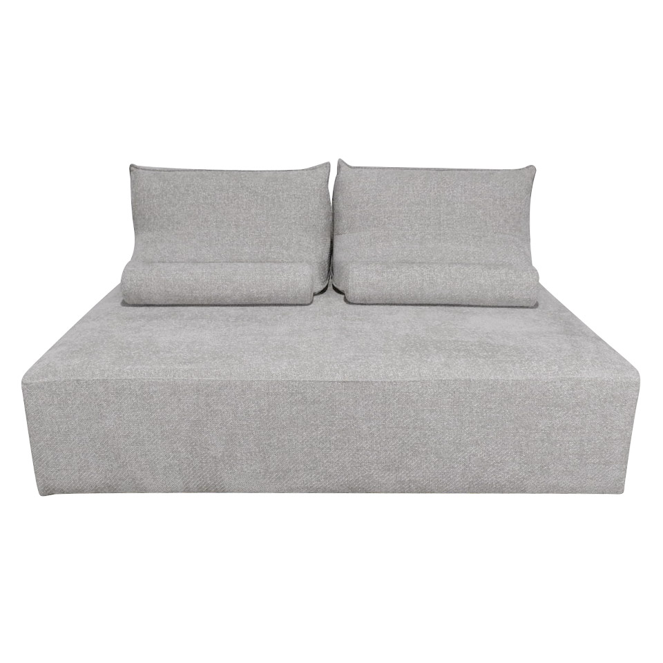 ソファSHIFT 2人掛け【送料・開梱設置無料】グレー | NOCEノーチェ