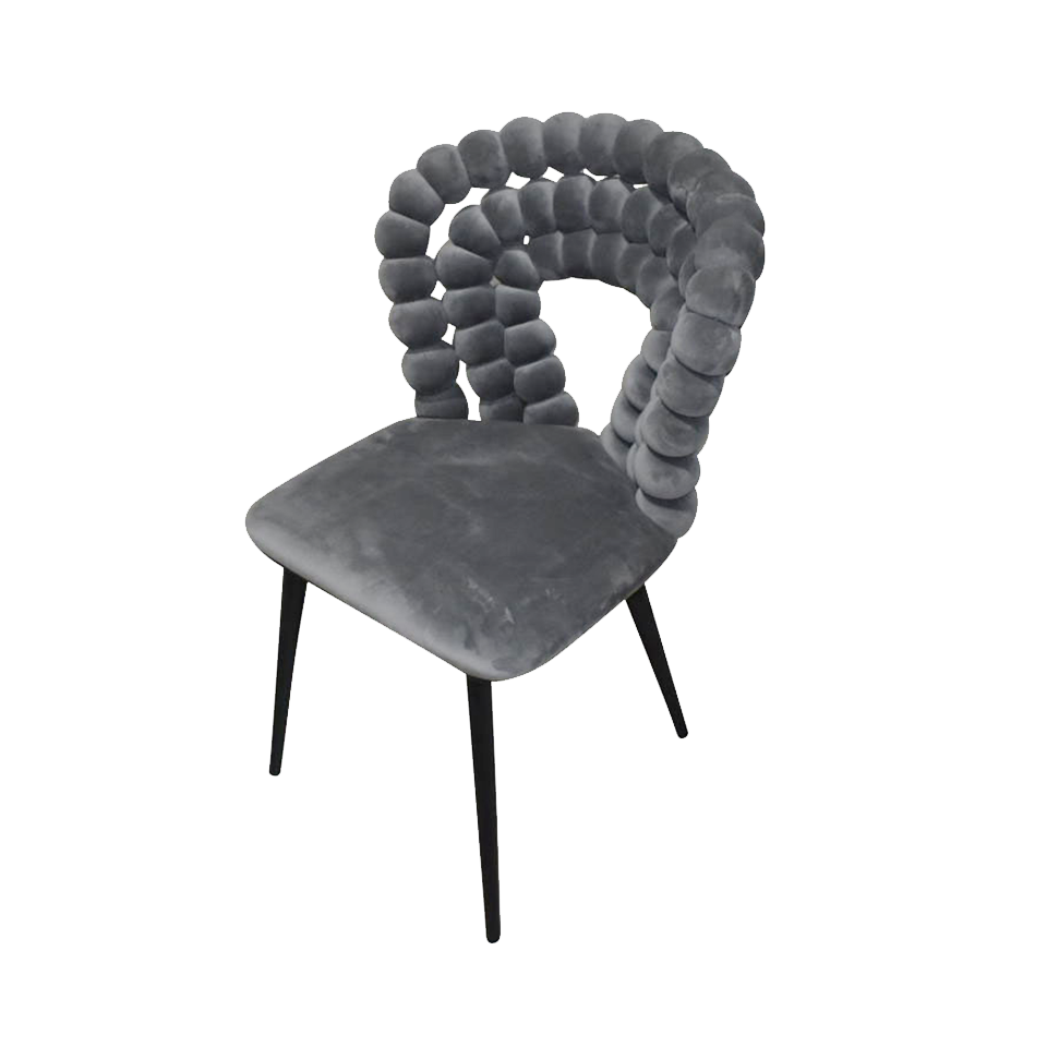 チェアSST004【送料無料】グレー | NOCEノーチェ 家具・インテリア通販