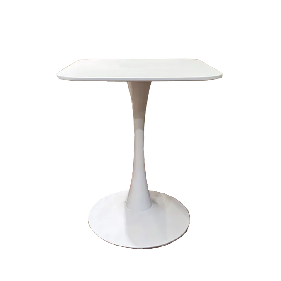 ダイニングテーブルSDT-295【送料無料】ホワイト | NOCEノーチェ 家具