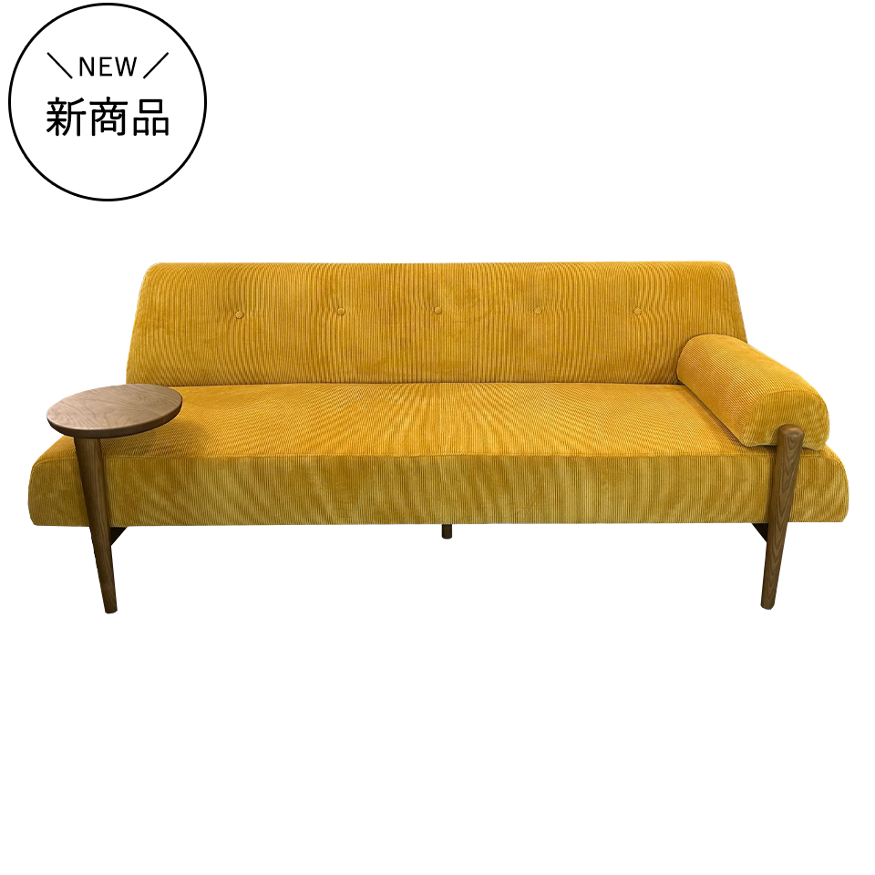 三人掛けソファ | NOCEノーチェ 家具・インテリア通販