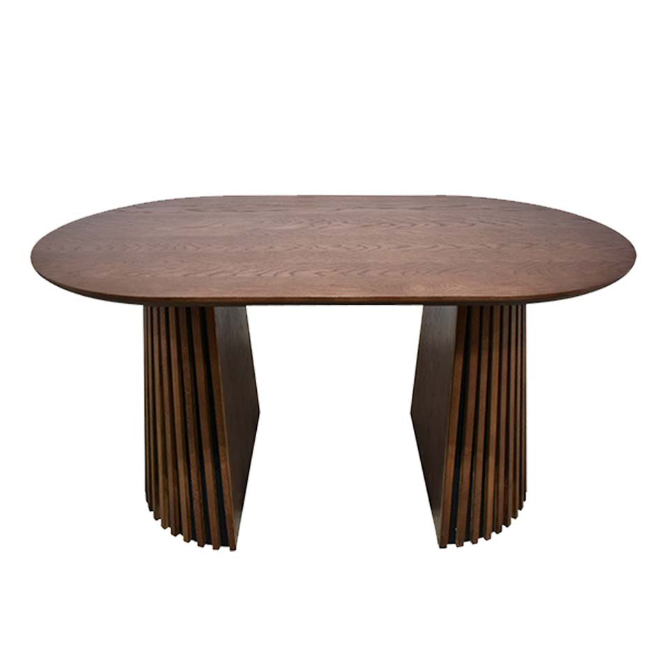 ダイニングテーブルGDR002【送料無料】ウォールナット | NOCEノーチェ