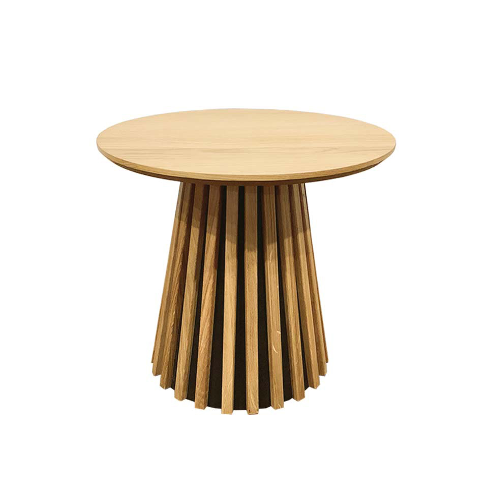 サイドテーブルCST2007【送料無料】オーク | NOCEノーチェ 家具