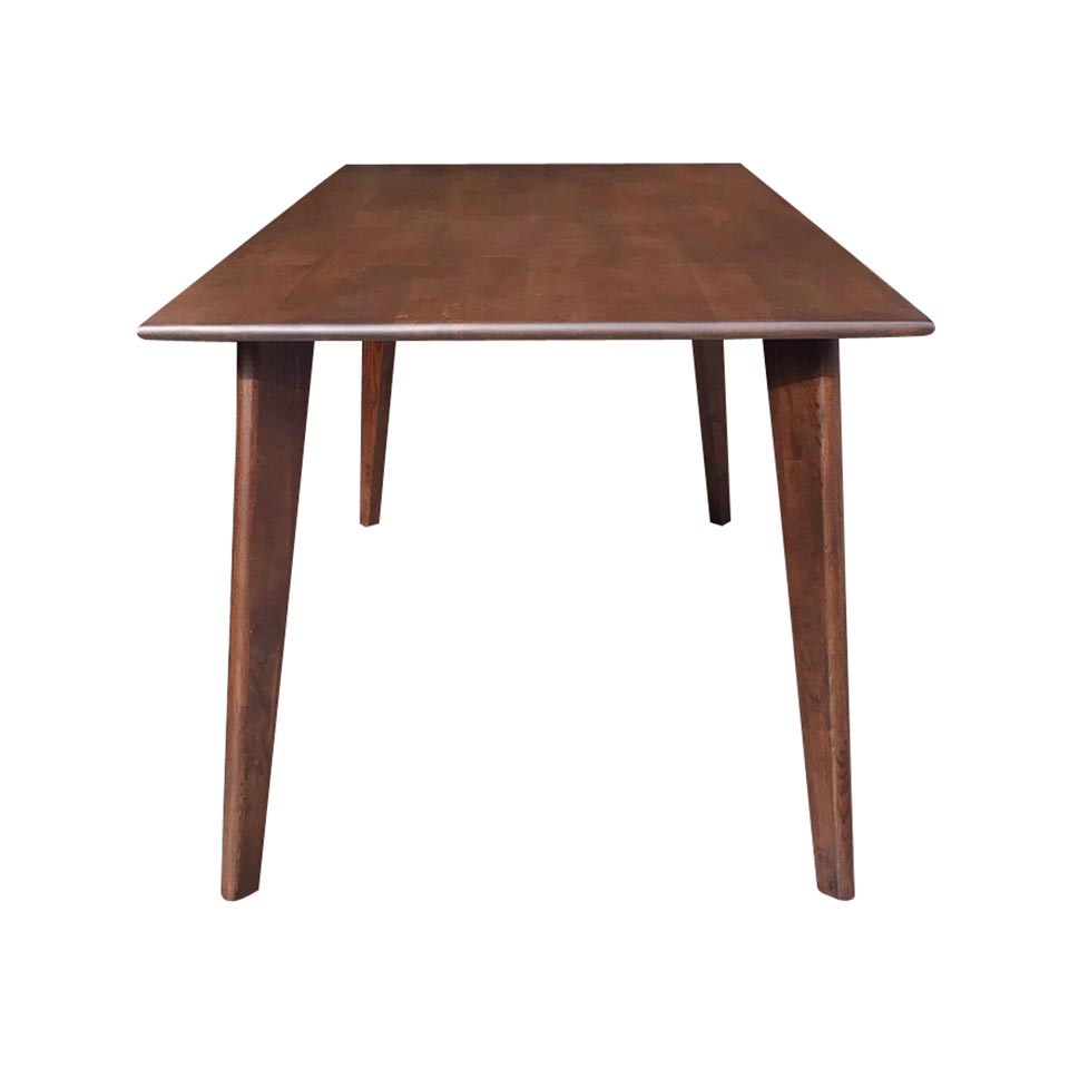 ダイニングテーブルMK-CH-10A【送料無料】ウォールナット | NOCE